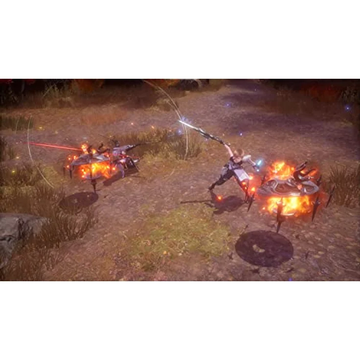 Harvestella (Switch) – Bild 5