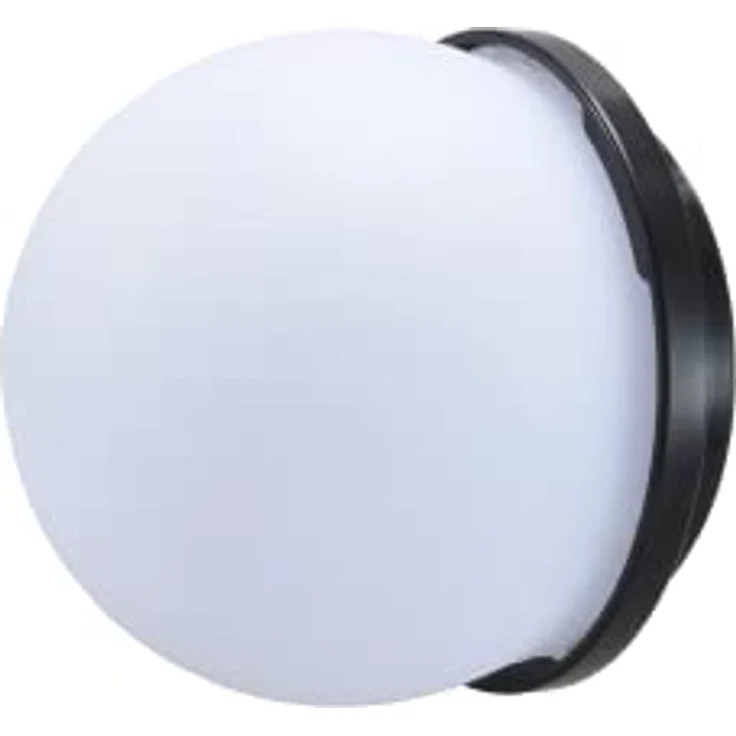 Rollei HS Freeze 1s Softball, Softbox für HS Freeze 1s und Q1 Aufsteckblitz mit Quick-Freeze-Mount, strapazierfähigem Material und hoher Portabilität – Bild 1