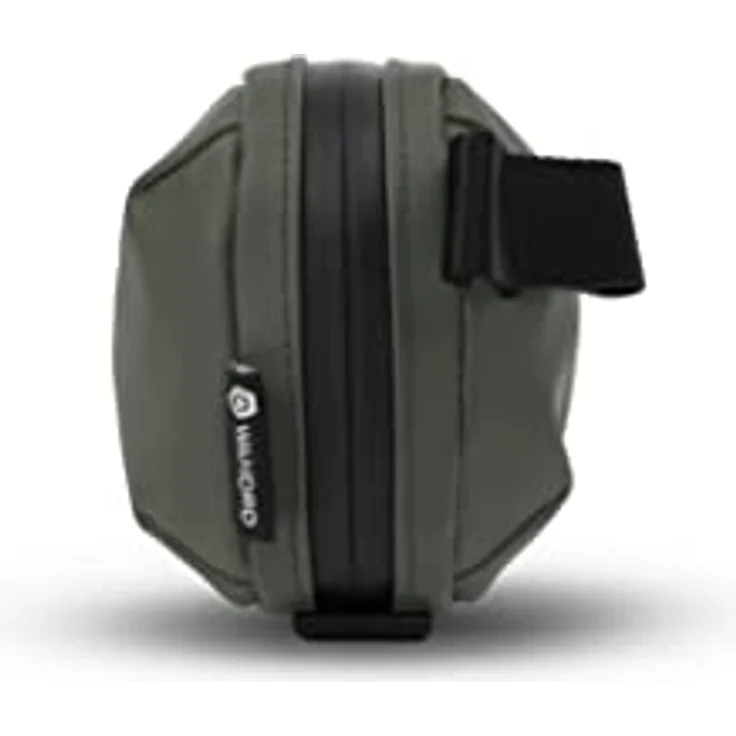 Wandrd Tech Pouch Small, 1 l Kameratasche in Wasatch Green mit witterungsbeständigem Material und Schnellzugriffsgriffen – Bild 5