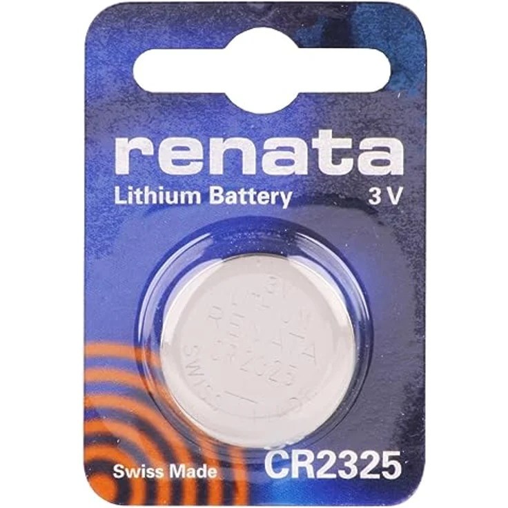 Renata CR 2325 – Bild 2