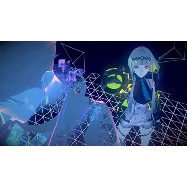 Atlus - Soul Hackers 2 (incl. 5 Premium Character Cards) - PS4 – Bild 4