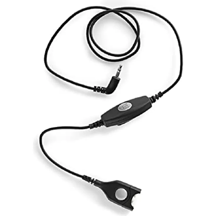 EPOS Anschlusskabel CALC 01