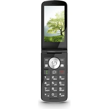 Emporia TOUCHsmart.3 New Edition, 4G Handy für Senioren, dedizierte