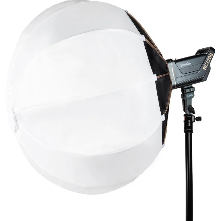 SmallRig Softbox RA-L90 (Softbox, 89.90 cm), Softbox + Reflektor, Fotostudio-Equipment