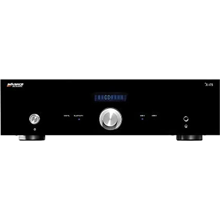Advance Acoustic X-i75 – Bild 3