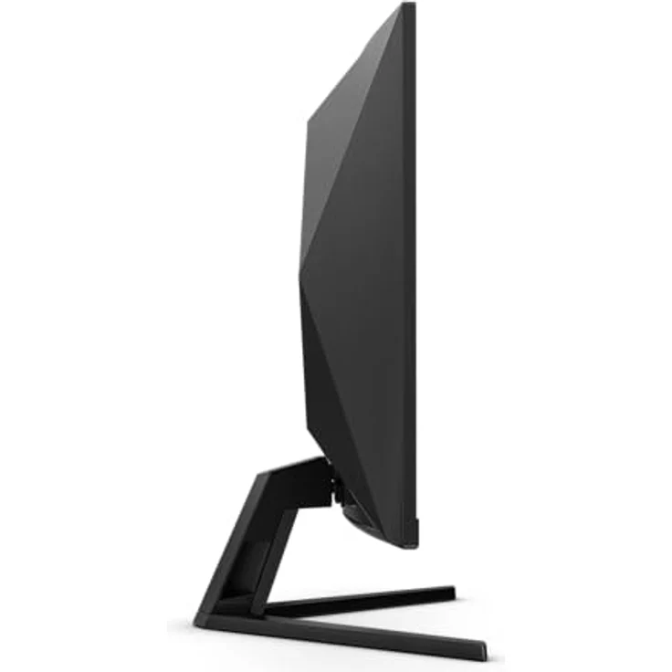 AOC Gaming CQ32G4VE - 32 Zoll QHD Curved Monitor, 180 Hertz, 0.5 ms, HDR10, FreeSync Premium (schwarz/grau) – Bild 4