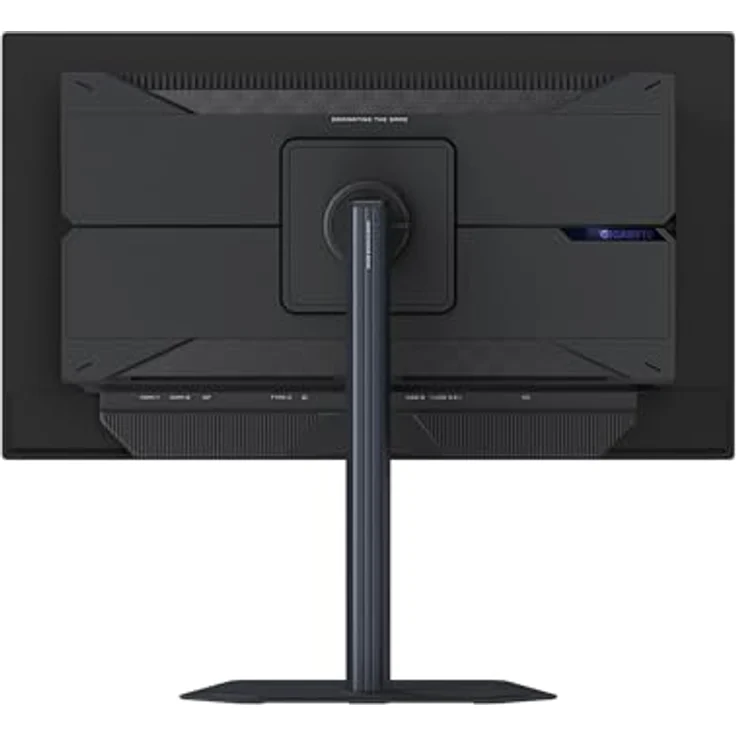 GigaByte MO27Q2 27" OLED WQHD Gaming Monitor, 240Hz, 0,03ms, 1500000:1, USB-C PD, 16:9, 250 cd/m² – Bild 3