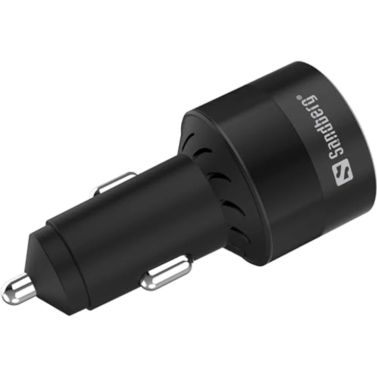 Car Charger 3in1 130W USB-C PD – Bild 4