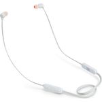 JBL Tune 110BT wireless In-Ear-Kopfhörer mit Freisprechfunktion und A2DP Bluetooth
