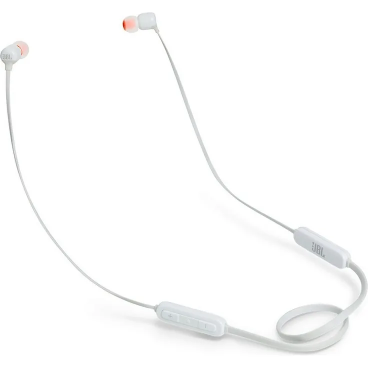 JBL Tune 110BT wireless In-Ear-Kopfhörer mit Freisprechfunktion und A2DP Bluetooth