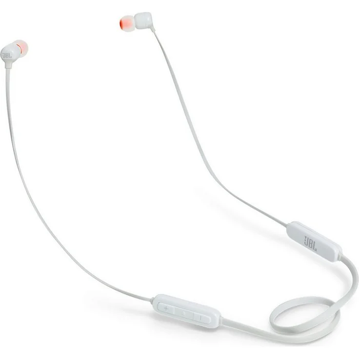 JBL Tune 110BT wireless In-Ear-Kopfhörer mit Freisprechfunktion und A2DP Bluetooth