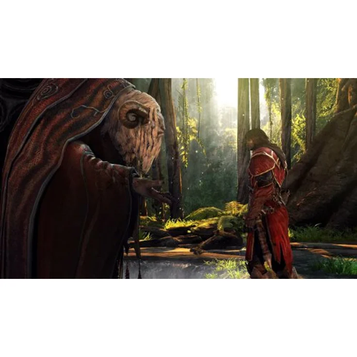 Castlevania - Lords of Shadow (Xbox 360) - Preisvergleich – Bild 4