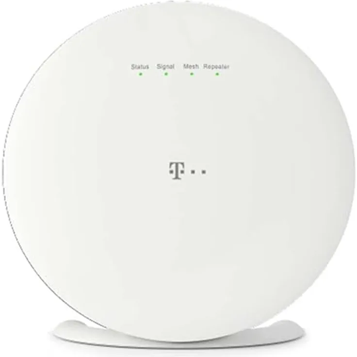 Deutsche Telekom Speed Home WiFi refurbished, WLAN-Router der Deutsche Telekom