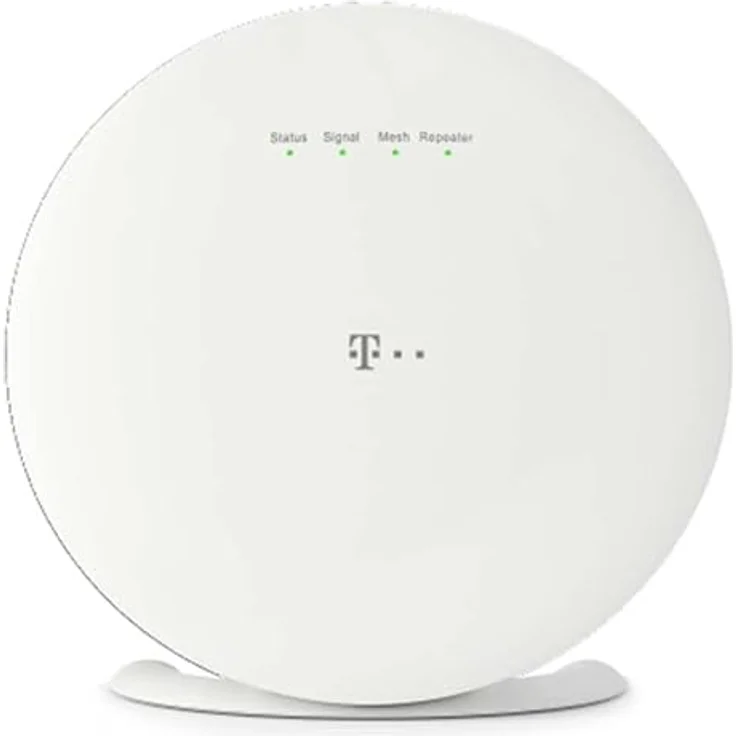 Deutsche Telekom Speed Home WiFi refurbished, WLAN-Router der Deutsche Telekom