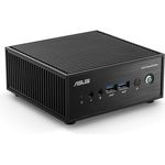 CSL Mini-PC ASUS PN42, Intel N200, 16 GB RAM, 1000 GB SSD, Intel UHD Graphics, Schwarz, Windows 11 Pro