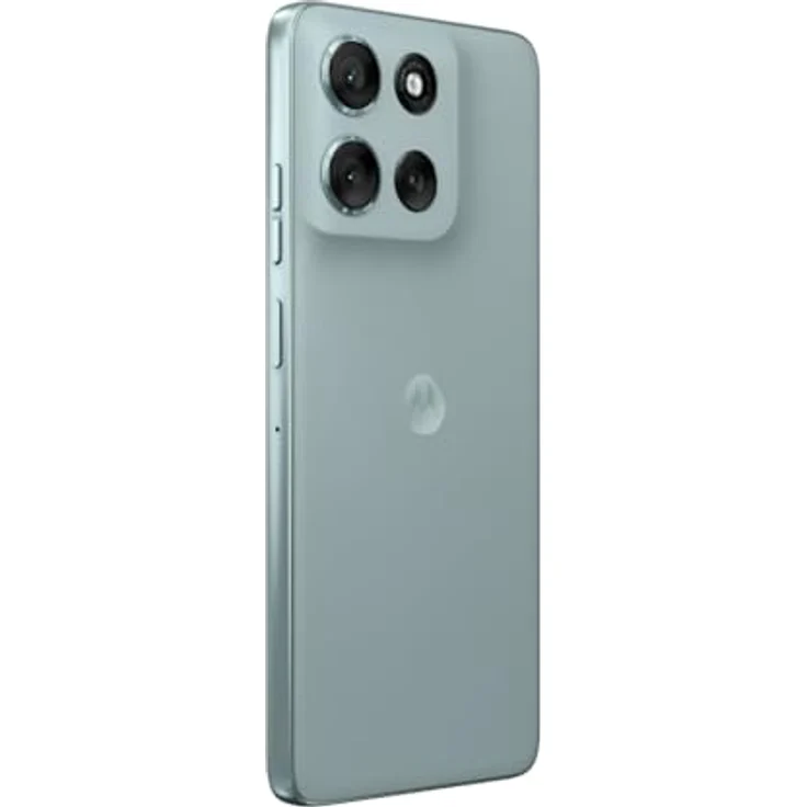 MOTOROLA moto g56 5G, Smartphone mit 8GB RAM, 256GB Speicher, 50 MP Kamera, Dual SIM, Gray Mist – Bild 6