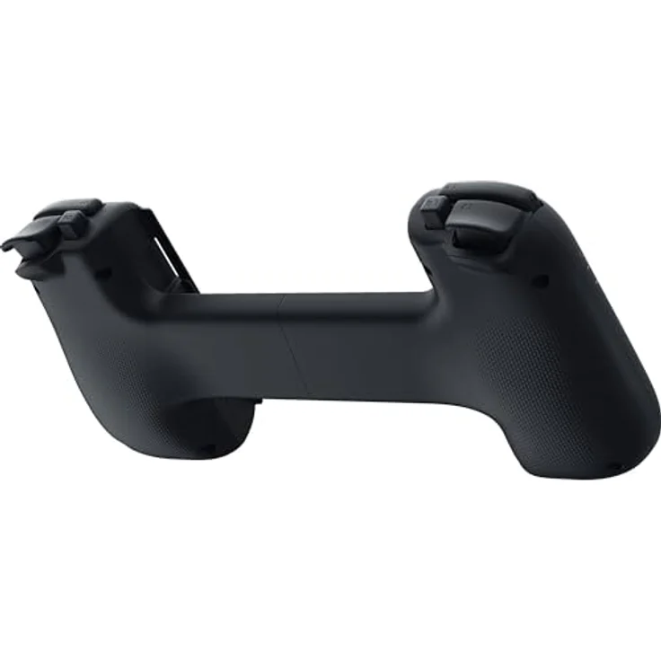 RAZER Razer Kishi V2 USB C - Gaming Controller for iPhone and Android, Mobile Gaming in Konsolen-Qualität, Ausziehbares Mittelteil für USB-C-Geräte, Kompatibel zu Samsung Galaxy S23-Reihe und iPhone 15, Latenzfreie Konnektivität, Passthrough-Aufladen, Virtueller-Controller-Modus – Bild 11