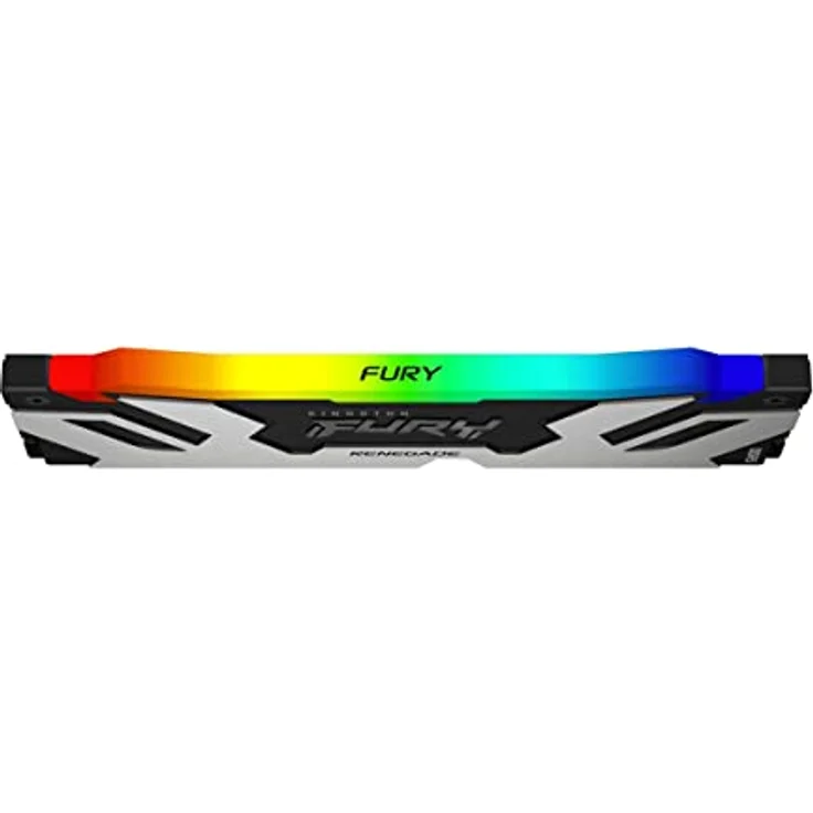 Kingston FURY Renegade RGB DDR5-6400 C32 SC - 16GB - Preisvergleich – Bild 3