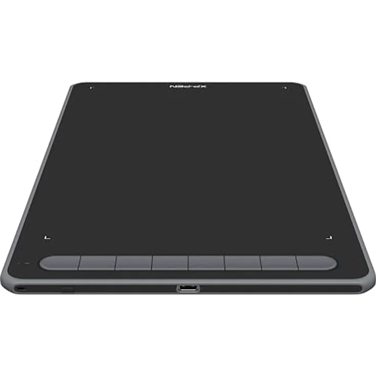 XP-PEN Deco LW Grafiktablett (11), 4 Farben, 8.192 Druckempfindlichkeitsstufen, Bluetooth v5.0 – Bild 8
