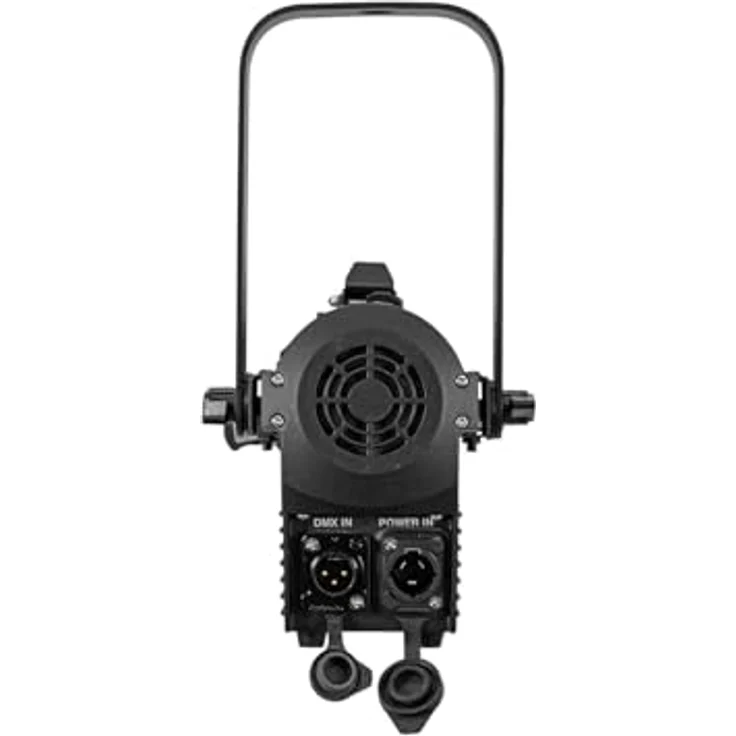 Eurolite LED IP PFE-40 CW/WW 15-30°, Wetterfester Scheinwerfer (IP65), 40-W-COB-LED, variable Farbtemperatur 2700 K - 6000 K, CRI >90, RDM – Bild 4
