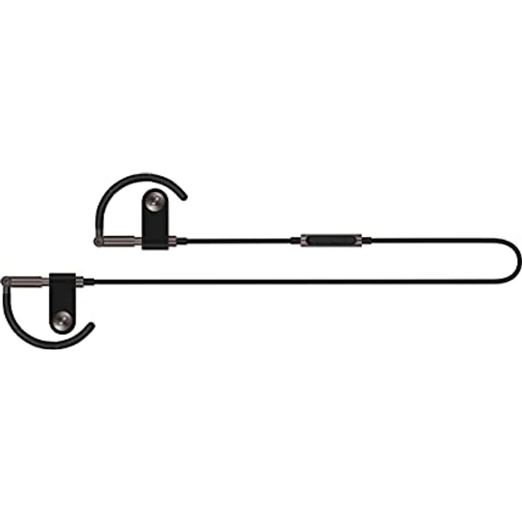Bang & Olufsen Earset - erstklassige drahtlose Kopfhörer, Graphite Braun – Bild 3