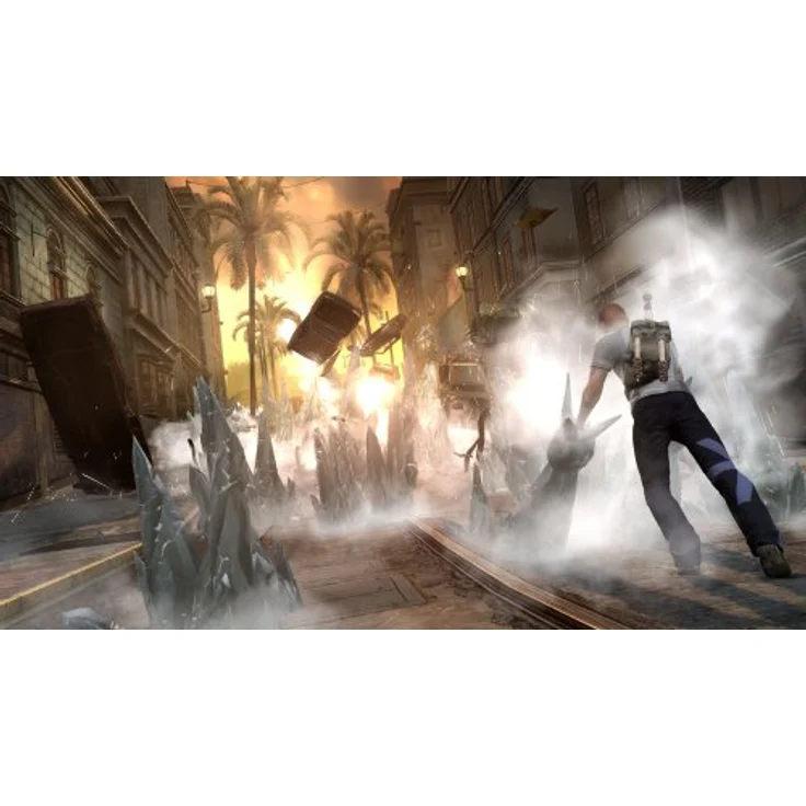 inFamous 2 (PS3) – Bild 3