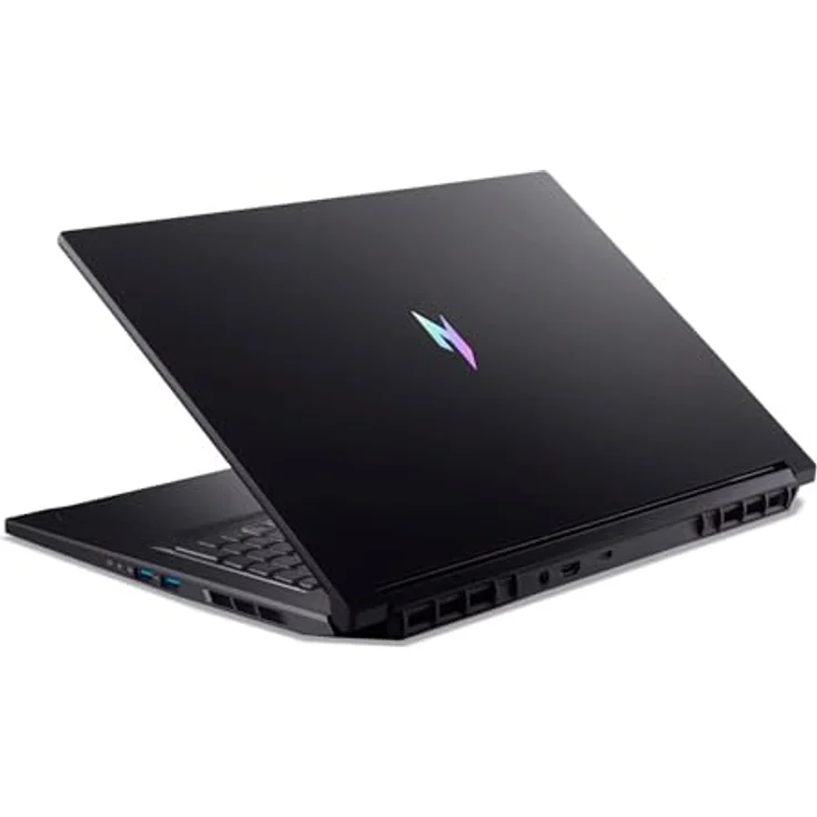 Acer Nitro V 17 AI, Gaming Notebook mit AMD Ryzen 7 260, 32 GB RAM, 1 TB SSD, 17,3" QHD-Display, 165 Hz, Schwarz – Bild 5