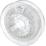 Spectrum TPU S-Flex 85A, 3D Filament für flexible Drucke, Weiß, 0.5kg, 1.75mm