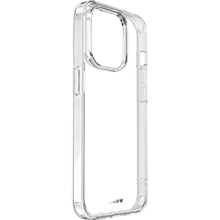 LAUT - Crystal-X Hülle kompatibel mit iPhone 14 Pro Max (6.7") - Crystal