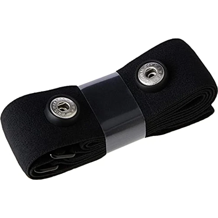 Polar WearLink+ Smart Gurt M-XXL – Bild 4
