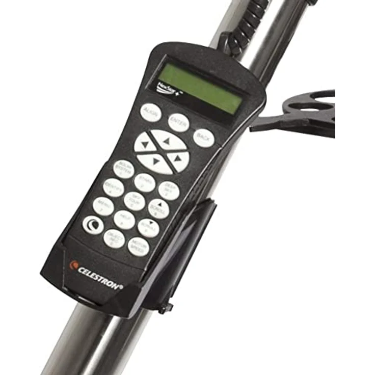 Celestron Schmidt-Cassegrain Teleskop SC 203/2032 AVX GoTo, Advanced VX ASVX 8, Teleskop – Bild 2