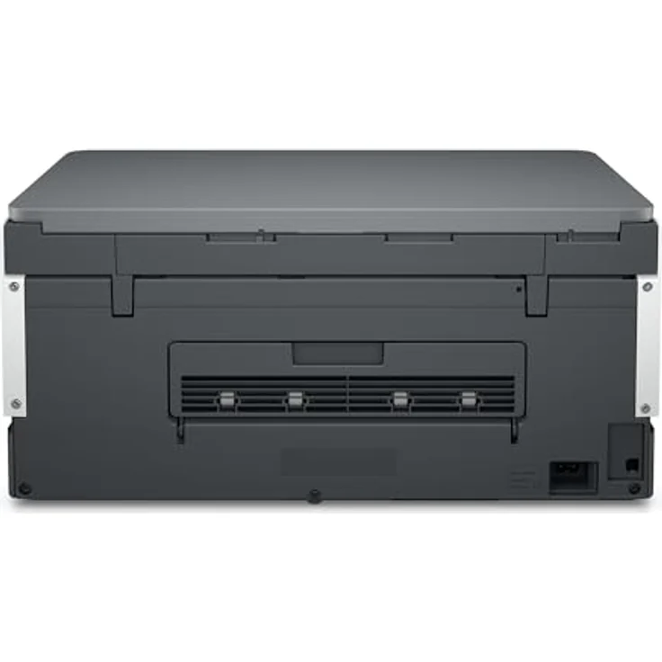 HP Smart Tank 7008, Multifunktionsgerät mit WLAN, Drucken, Scannen, Kopieren, bis zu 15 S./Min. schwarz, 1.200 x 1.200 dpi – Bild 5