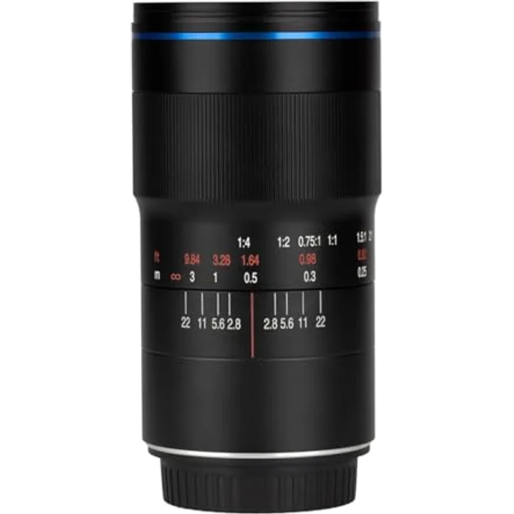 LAOWA 100mm f/2,8 2:1 Ultra Macro APO Nikon Z – Bild 5