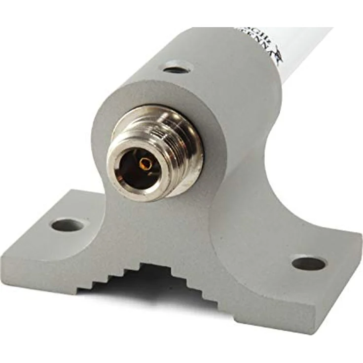 LevelOne WL-Antenne OAN-2090, 9dBi Indoor Antenne für 2.4GHz, Omni-direktional, kompatibel mit IEEE802.11b/g/n – Bild 4