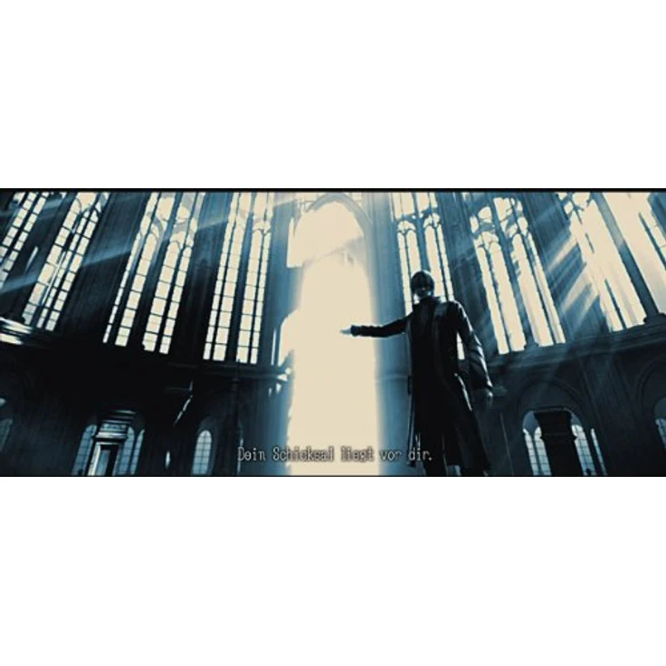 Resonance of Fate (Xbox 360) – Bild 3