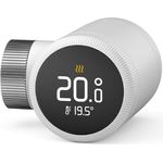 tado° Smartes Heizkörper-Thermostat X - Weiß