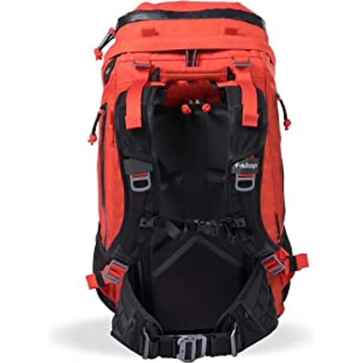 F-Stop Ajna DuraDiamond (m136 + m285 + m923-69), rot – Bild 3