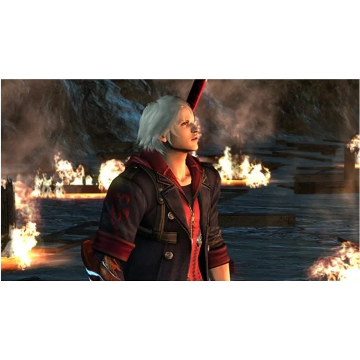 Devil May Cry 4 (Xbox 360) - Preisvergleich – Bild 8