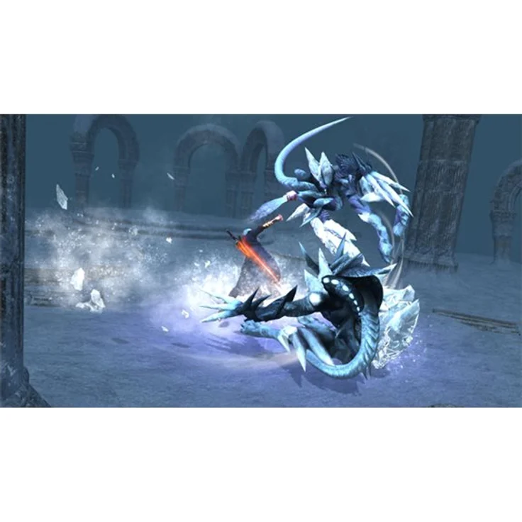 Devil May Cry 4 (Xbox 360) - Preisvergleich – Bild 7