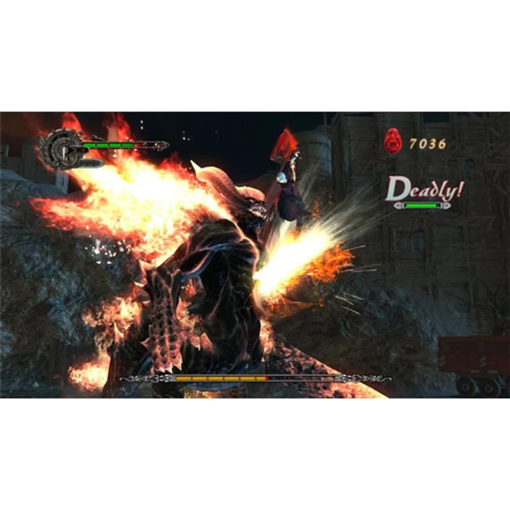 Devil May Cry 4 (Xbox 360) - Preisvergleich – Bild 3