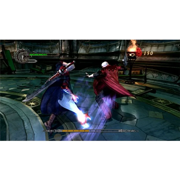 Devil May Cry 4 (Xbox 360) - Preisvergleich – Bild 9