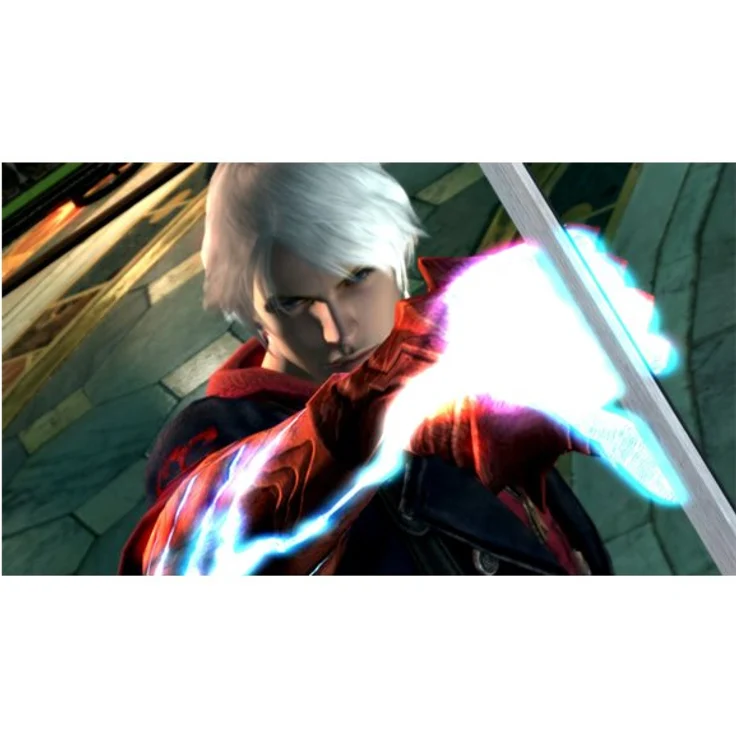 Devil May Cry 4 (Xbox 360) - Preisvergleich – Bild 5