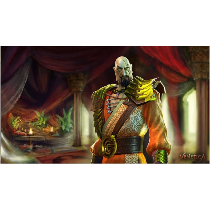 Venetica (Xbox 360) – Bild 7