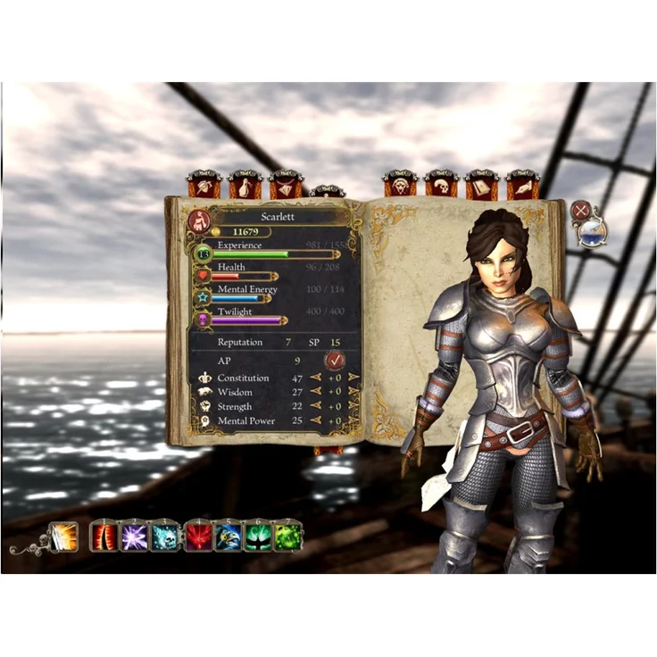 Venetica (Xbox 360) – Bild 5