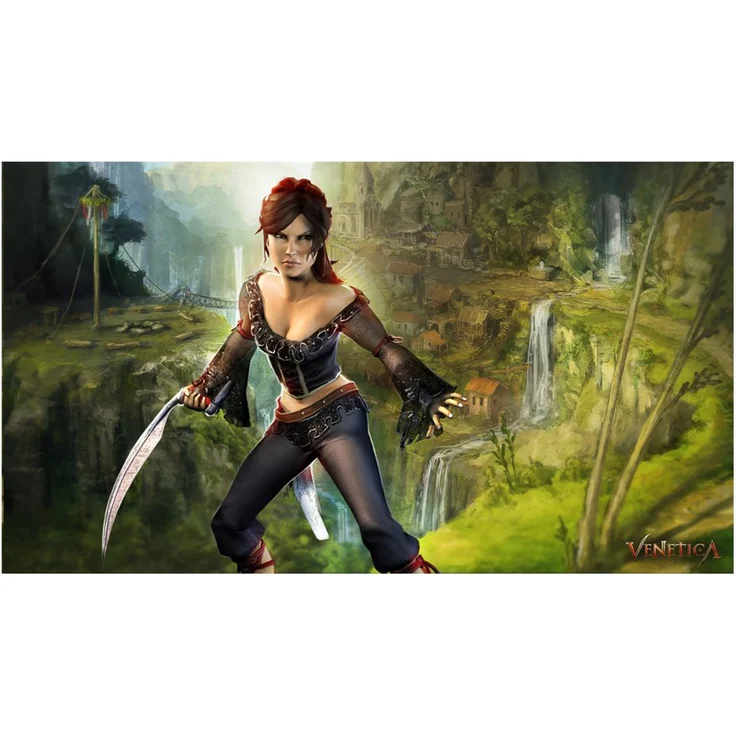 Venetica (Xbox 360) – Bild 2