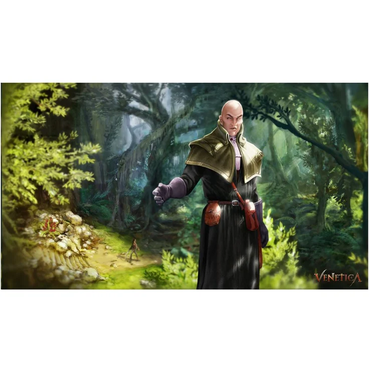 Venetica (Xbox 360) – Bild 8