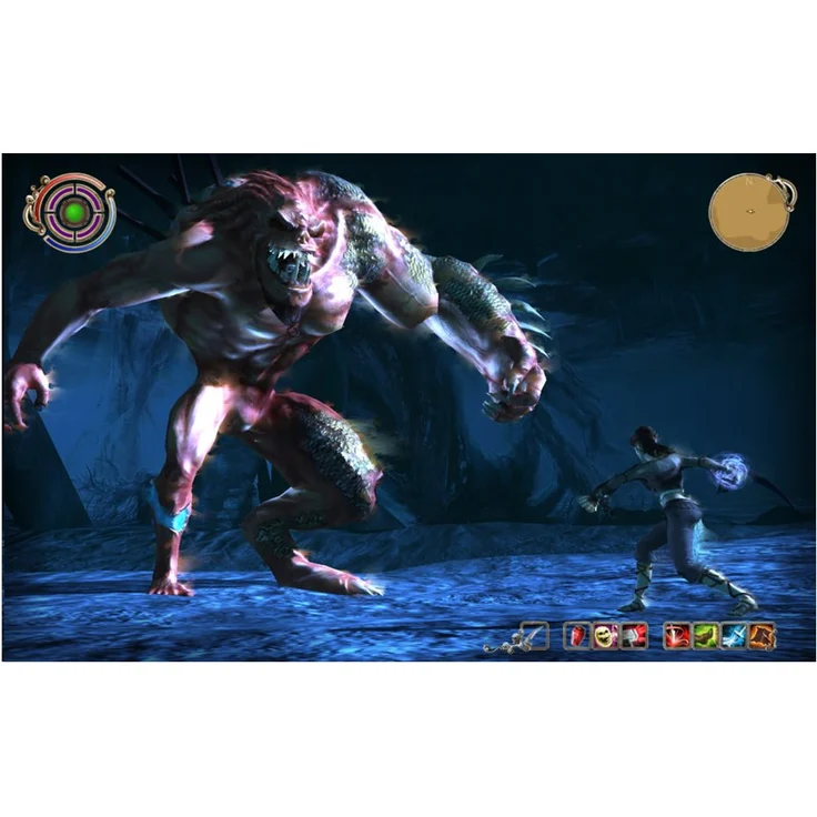 Venetica (Xbox 360) – Bild 3