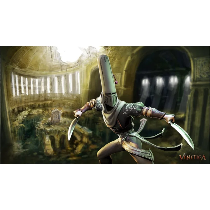 Venetica (Xbox 360) – Bild 6