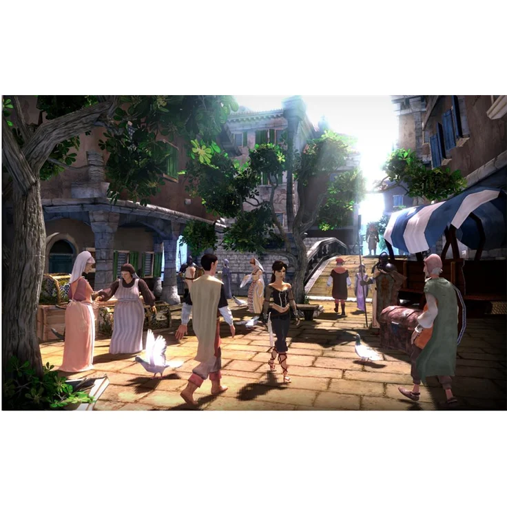 Venetica (Xbox 360) – Bild 10