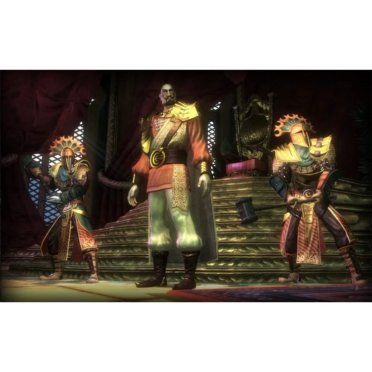 Venetica (Xbox 360) – Bild 4